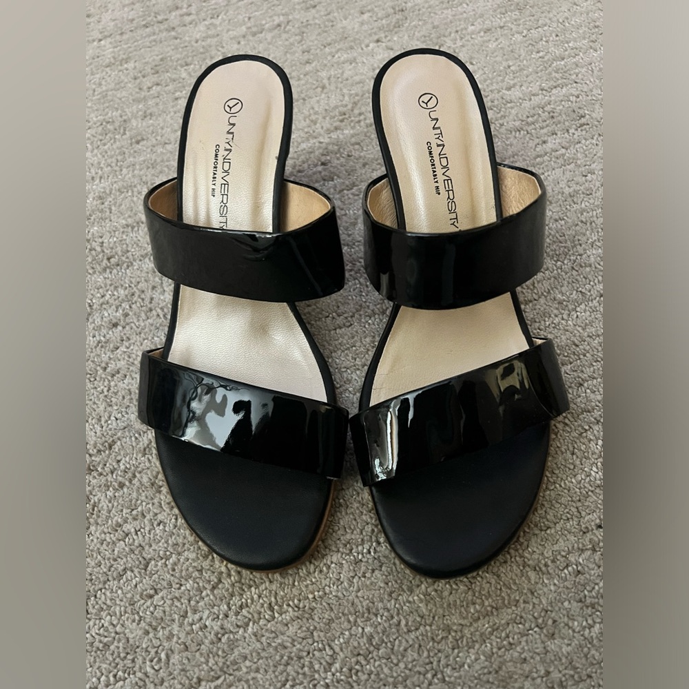 Heels - Picture 5 of 6